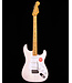 Squier Classic Vibe '50s Stratocaster, Maple FB, White Blonde