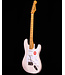 Squier Classic Vibe '50s Stratocaster, Maple FB, White Blonde