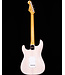 Squier Classic Vibe '50s Stratocaster, Maple FB, White Blonde