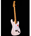 Squier Classic Vibe '50s Stratocaster, Maple FB, White Blonde