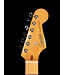 Squier Classic Vibe '50s Stratocaster, Maple FB, White Blonde