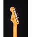 Squier Classic Vibe '50s Stratocaster, Maple FB, White Blonde
