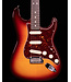 Fender 70th Anniversary American Professional II Stratocaster, Rosewood FB, Comet Burst