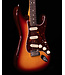 Fender 70th Anniversary American Professional II Stratocaster, Rosewood FB, Comet Burst