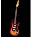 Fender 70th Anniversary American Professional II Stratocaster, Rosewood FB, Comet Burst
