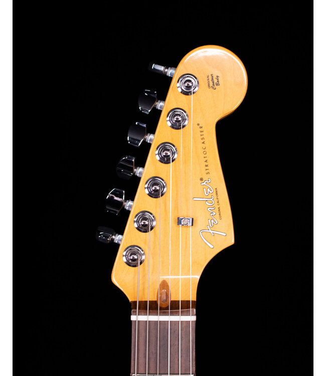 Fender 70th Anniversary American Professional II Stratocaster, Rosewood FB, Comet Burst