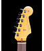 Fender 70th Anniversary American Professional II Stratocaster, Rosewood FB, Comet Burst