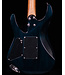 Charvel Pro-Mod Plus Dinky DK24 HSS 2PT EB QM, Ebony FB, Blue Curaçao