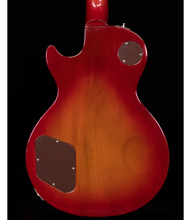 Gibson Les Paul Deluxe, Heritage Cherry, 1972 - USED