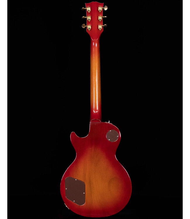 Gibson Les Paul Deluxe, Heritage Cherry, 1972 - USED