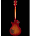 Gibson Les Paul Deluxe, Heritage Cherry, 1972 - USED