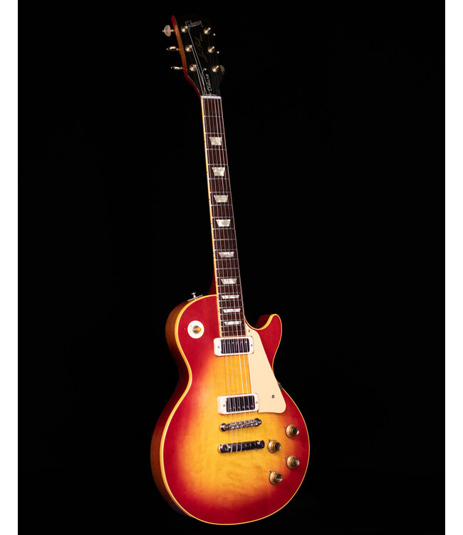 Gibson Les Paul Deluxe, Heritage Cherry, 1972 - USED