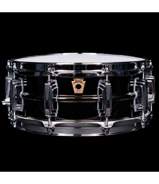 Ludwig Ludwig 14" x 5" Supra-Phonic Black Beauty