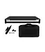 Pedaltrain Jr Max in Deluxe Soft Case