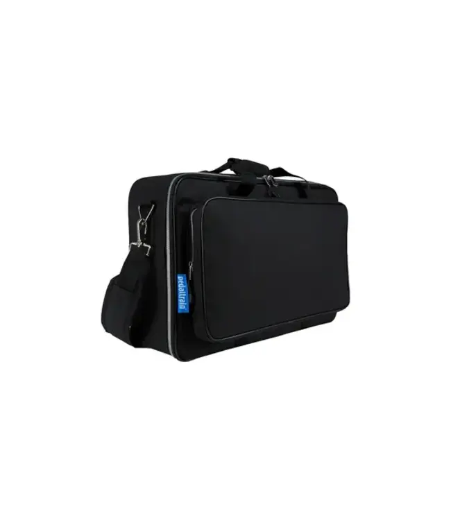 Pedaltrain Jr Max in Deluxe Soft Case