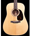 Martin D-28E Standard Series Acoustic Guitar with Fishman Matrix Infinity Pickup