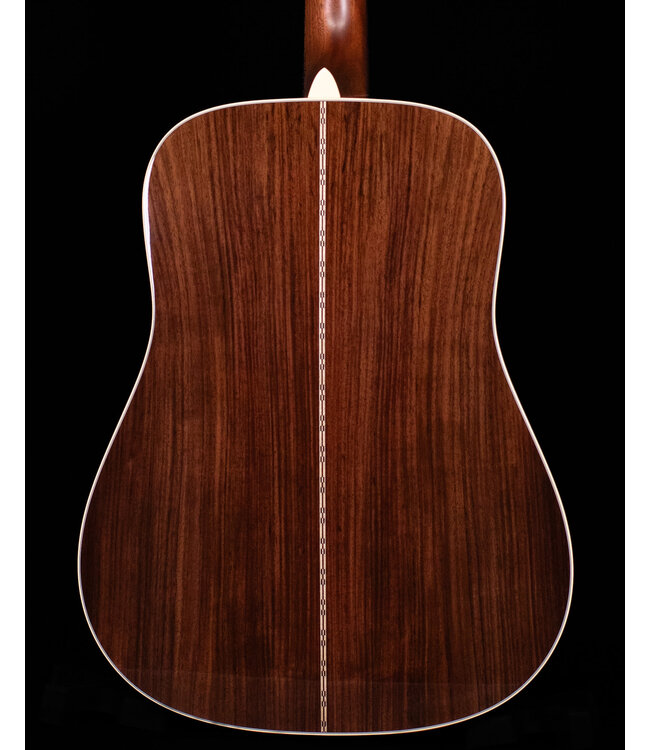 Martin D-28E Standard Series Acoustic Guitar with Fishman Matrix Infinity Pickup