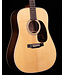 Martin D-28E Standard Series Acoustic Guitar with Fishman Matrix Infinity Pickup