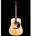 Martin D-28E Standard Series Acoustic Guitar with Fishman Matrix Infinity Pickup