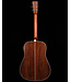 Martin D-28E Standard Series Acoustic Guitar with Fishman Matrix Infinity Pickup