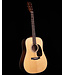Martin D-28E Standard Series Acoustic Guitar with Fishman Matrix Infinity Pickup