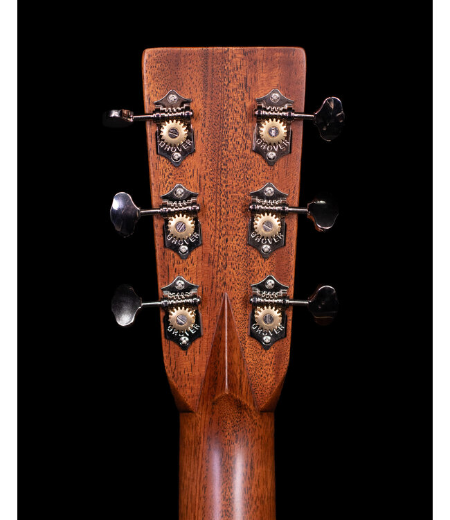 Martin D-28E Standard Series Acoustic Guitar with Fishman Matrix Infinity Pickup
