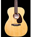 Martin 00010E Retro Acoustic Electric, Martin E1 Pickup with Gig Bag