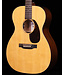 Martin 00010E Retro Acoustic Electric, Martin E1 Pickup with Gig Bag