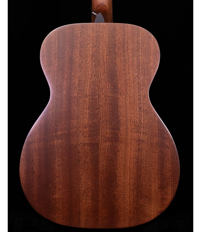 Martin 00010E Retro Acoustic Electric, Martin E1 Pickup with Gig Bag