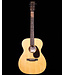 Martin 00010E Retro Acoustic Electric, Martin E1 Pickup with Gig Bag