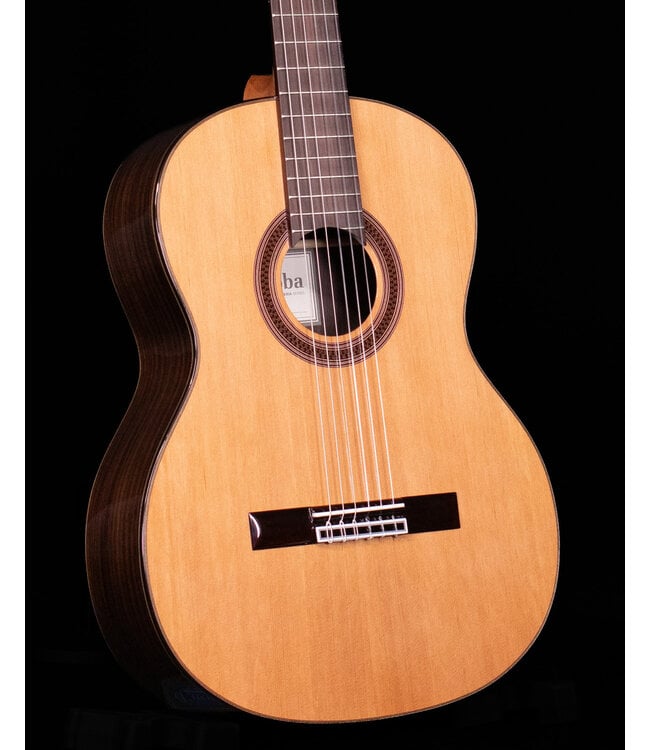 Cordoba C7 Cedar Top Classical Guitar
