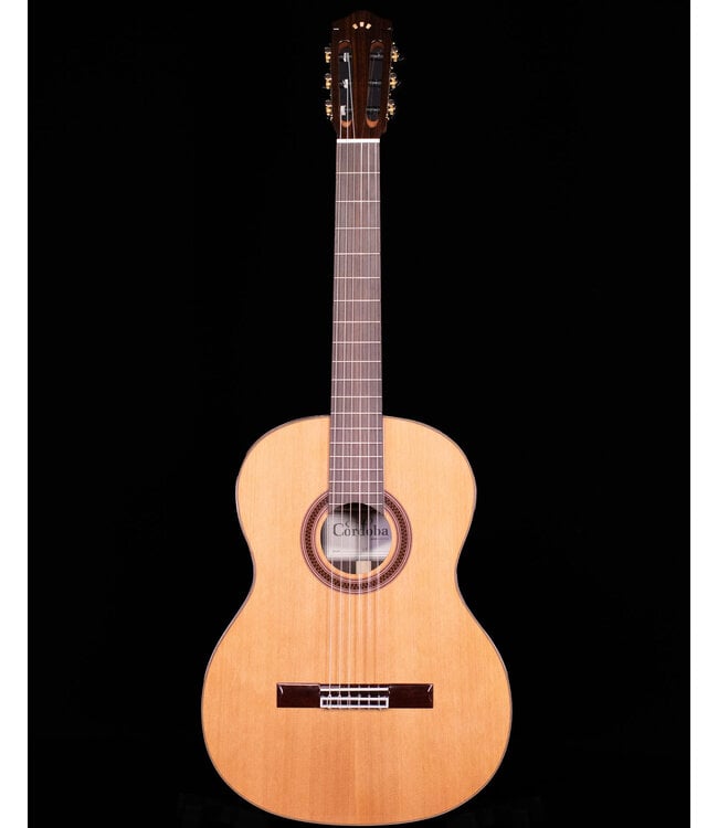 Cordoba C7 Cedar Top Classical Guitar