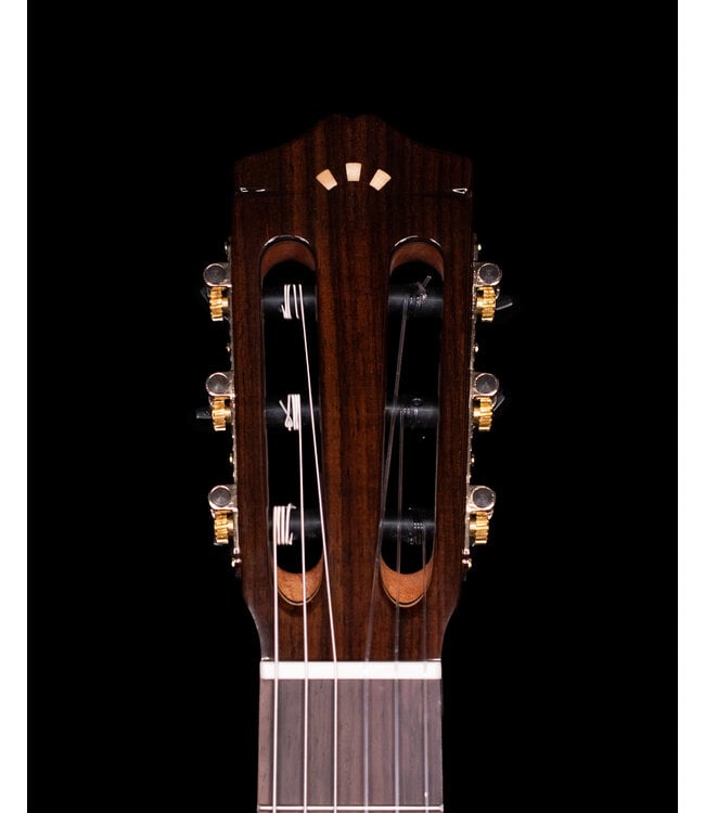 Cordoba C7 Cedar Top Classical Guitar