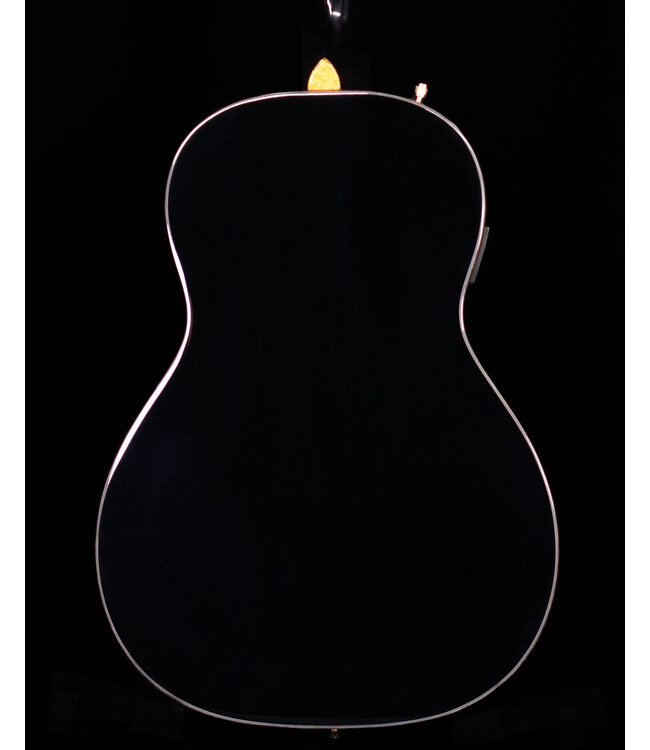 Gretsch G5021E Rancher  Penguin Parlor Acoustic/Electric, Black