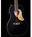 Gretsch G5021E Rancher  Penguin Parlor Acoustic/Electric, Black