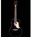 Gretsch G5021E Rancher  Penguin Parlor Acoustic/Electric, Black
