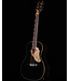 Gretsch G5021E Rancher  Penguin Parlor Acoustic/Electric, Black