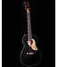 Gretsch G5021E Rancher  Penguin Parlor Acoustic/Electric, Black