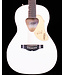 Gretsch G5021WPE Rancher Penguin Parlor, Fishman Pickup System, White