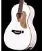 Gretsch G5021WPE Rancher Penguin Parlor, Fishman Pickup System, White