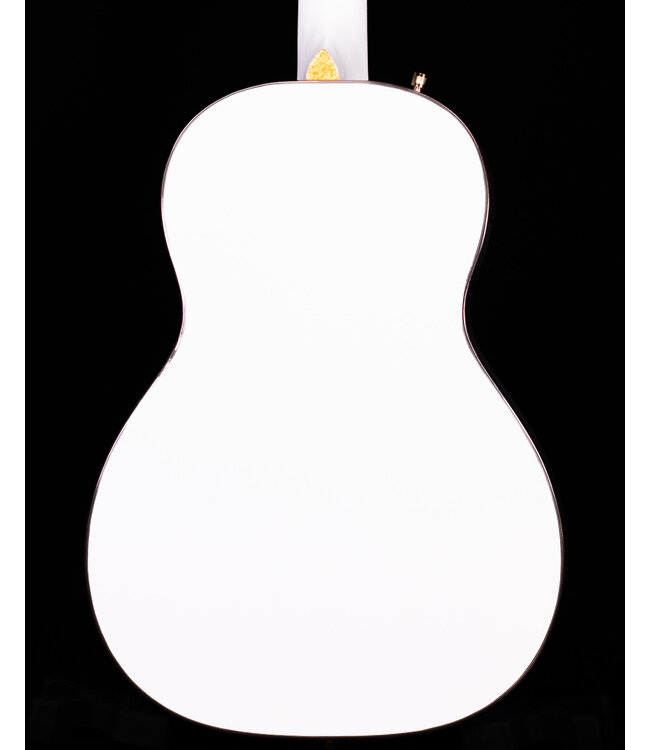 Gretsch G5021WPE Rancher Penguin Parlor, Fishman Pickup System, White