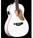 Gretsch G5021WPE Rancher Penguin Parlor, Fishman Pickup System, White