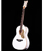 Gretsch G5021WPE Rancher Penguin Parlor, Fishman Pickup System, White