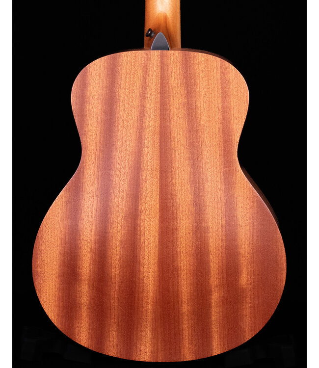 Taylor GS Mini with Mahogany Top