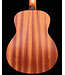 Taylor GS Mini with Mahogany Top