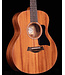 Taylor GS Mini with Mahogany Top
