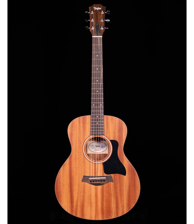 Taylor GS Mini with Mahogany Top