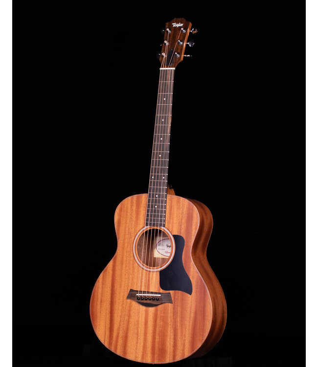 Taylor GS Mini with Mahogany Top
