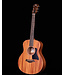 Taylor GS Mini with Mahogany Top