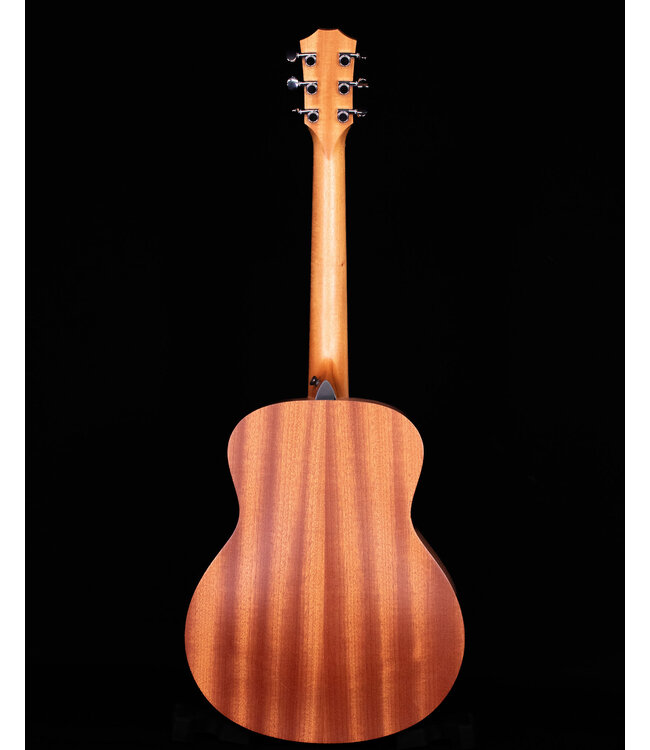 Taylor GS Mini with Mahogany Top